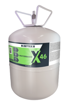 Spraybond X46
