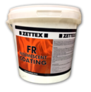 FR Intumescent Coating 