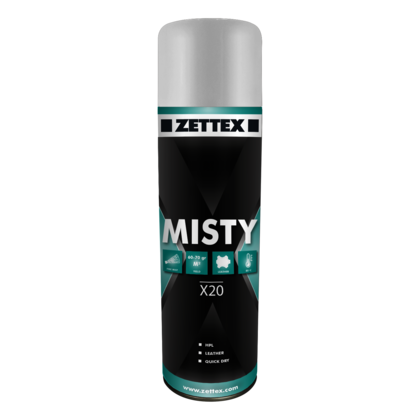 Spraybond X20 Misty 