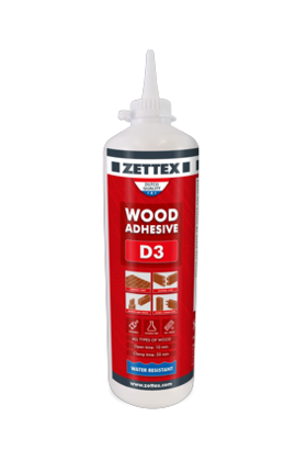 D3 Wood D3 Wood Adhesive 