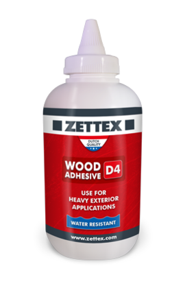 D4 PU Wood Adhesive
