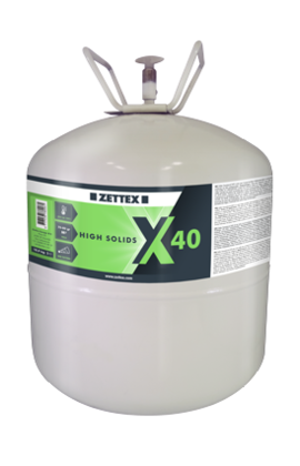 Spraybond X40