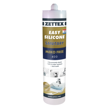 Easy Silicone Sanitary Meko Free