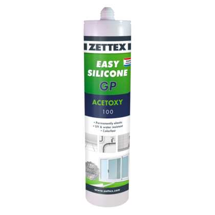 Easy Silicone Acetoxy GP