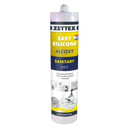 Easy Silicone Alcoxy