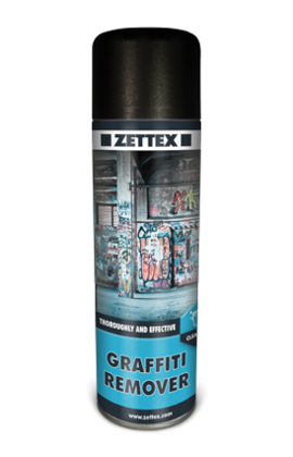 Graffiti Remover